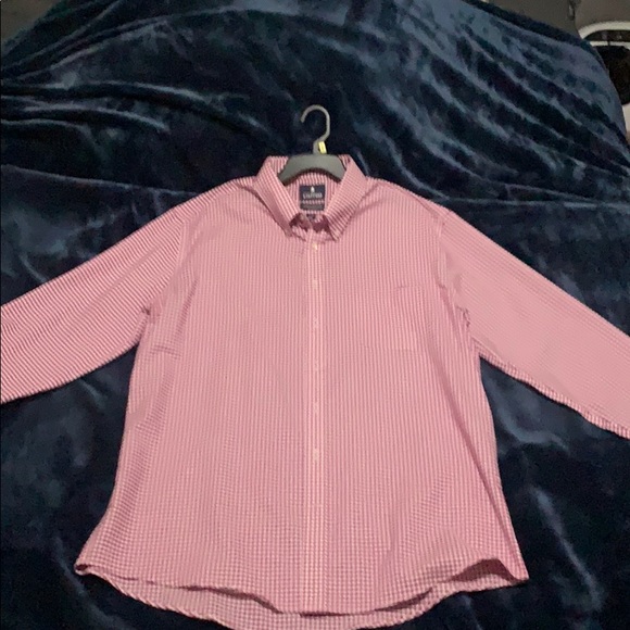 Long sleeve dress shirt - Picture 2 of 2